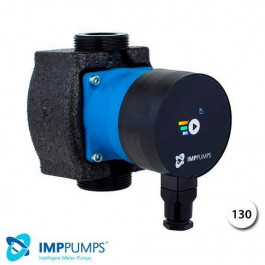   IMP Pumps NMT MINI 25/60-130 (979525355)