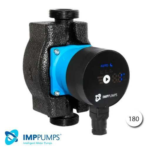 IMP Pumps NMT MINI 25/80-180 (979525372) - зображення 1