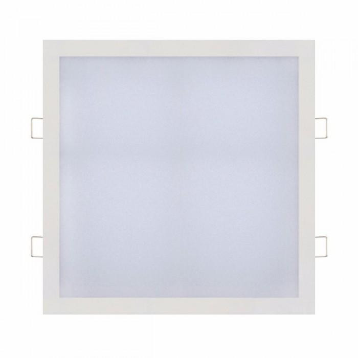 Horoz Electric Врізний LED світильник  Slim/Sq-18 18W 4200К квадрат (8680985550824) - зображення 1
