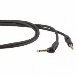DH Инструментальный кабель Die Hard S120LU5