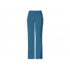 Cherokee Штани жіночі, колір синій, розмір S - зображення 1