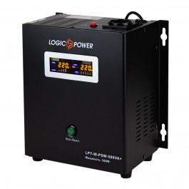 LogicPower LPY-W-PSW-500VA+ (4142)