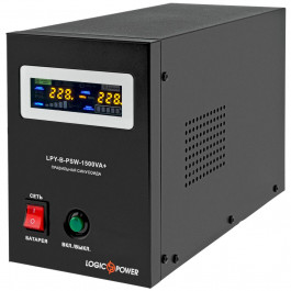 LogicPower LPY-B-PSW-1500VA+ 1050W 10A/15A 24V (4130)