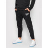 Reebok Спортивні штани  Ri Fleece Bl Jogger GT5800 S Black (4064055228815) - зображення 1