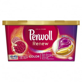Perwoll Капсули Renew для кольорових речей 12 шт (9000101569537)