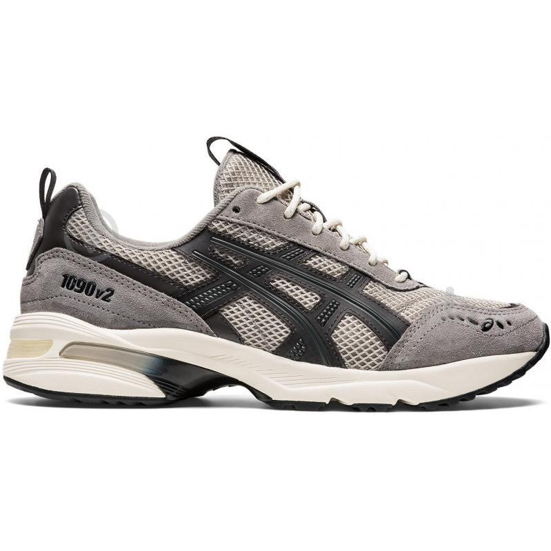 Asics Чоловічі кросівки  GEL1090v2 1203A224-020 44 (10) 28 см (4550455868039) - зображення 1