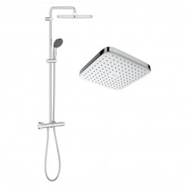 GROHE Vitalio Start 250 Cube 26696000