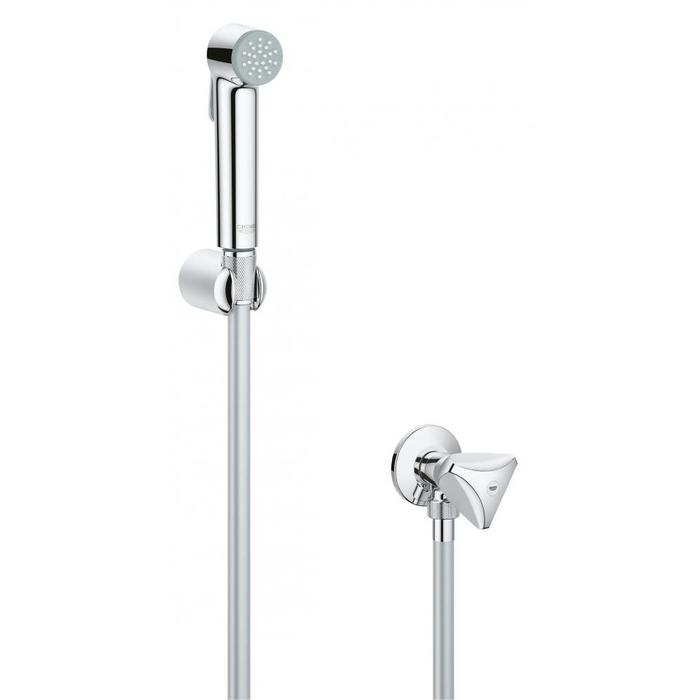 GROHE Tempesta-F 27514001 - зображення 1