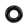 Chisa Novelties Hi-Basic Donut Rings, черное (7597461345236) - зображення 2