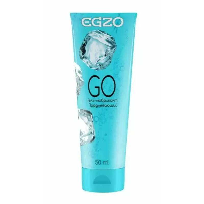 EGZO GO, 50 мл (461120) - зображення 1