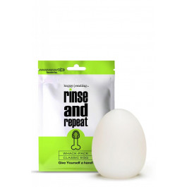 Happy ending rinse and repeat whack pack egg (T880172)