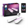 Philips Hue Play Light Bar Apple HomeKit White 2 шт (8718696170793) - зображення 1