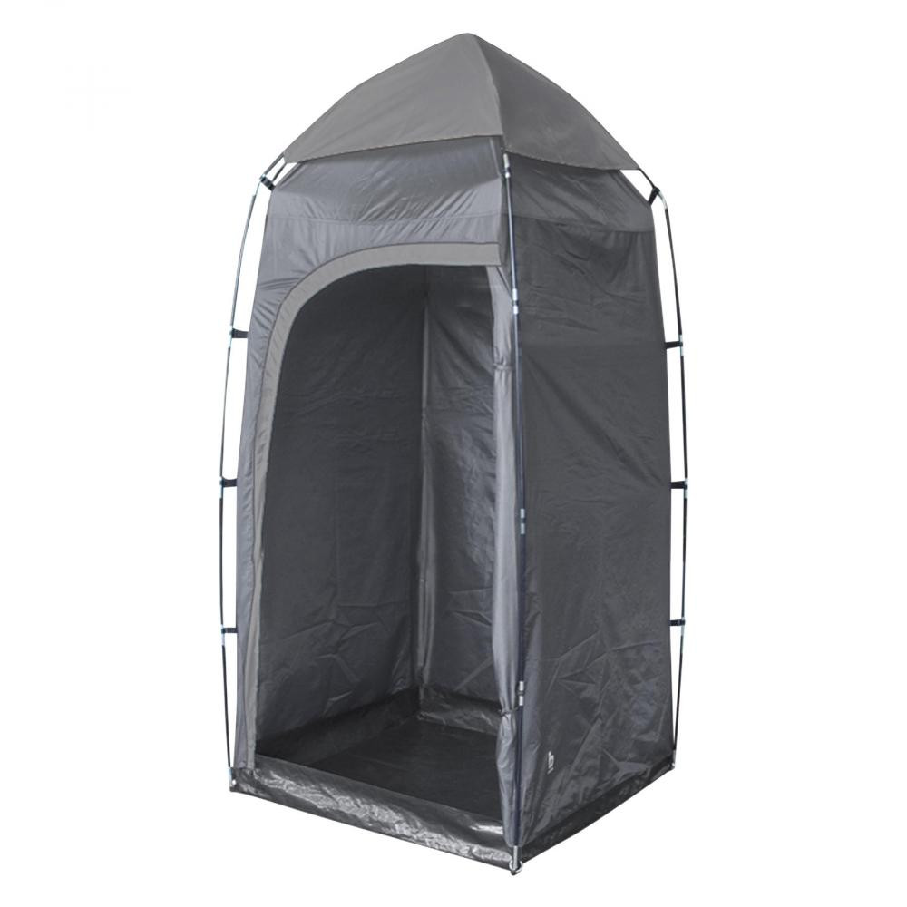 Bo-Camp Shower/WC Tent (4471890) - зображення 1