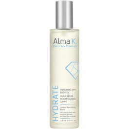 Alma K Поживна суха олія  Body Care 110 мл (121590) (7290111424212)