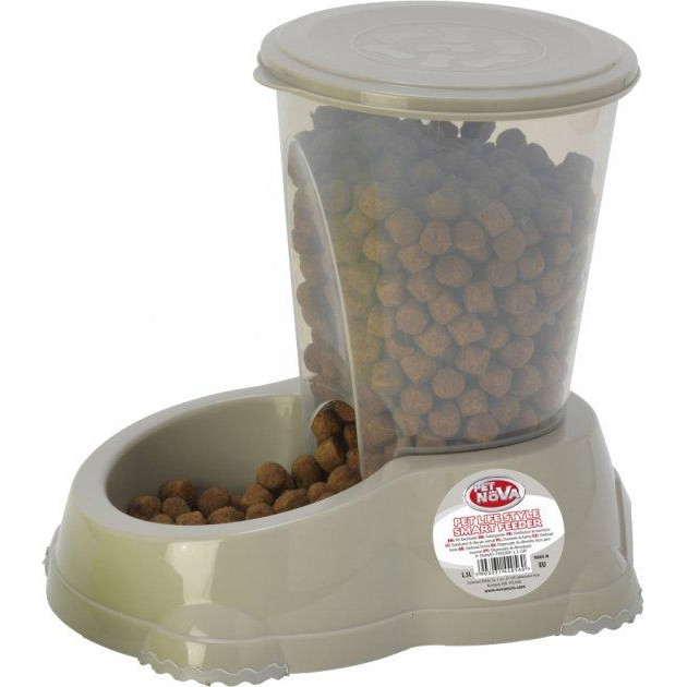 Pet Nova SMART-FEEDER-1,5-GR - зображення 1