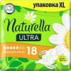  Naturella Гігієнічні прокладки  Ultra Normal Plus 18шт (8006540225691)