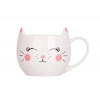 Limited Edition Чашка Cat's Smile 360 мл (YXSB044-L1295A) - зображення 1