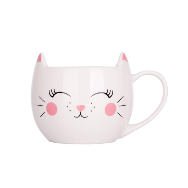 Limited Edition Чашка Cat's Smile 360 мл (YXSB044-L1295A) - зображення 1