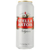 Stella Artois Пиво , світле, 5%, 0,5 л (64712) (4820034921548) - зображення 3