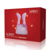 Leten G Spot Vibration Massager Headgear, фиолетовая 6 см (SO3602) - зображення 2