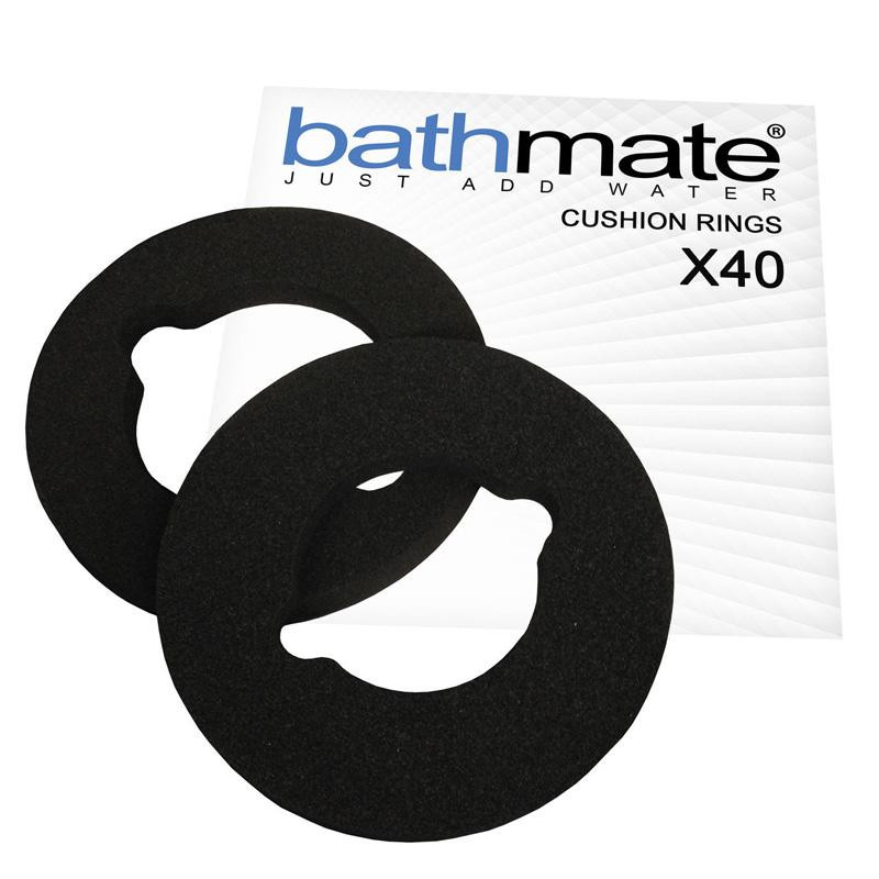 Bathmate Кольцо комфорта для X40 (Hydromax 9) (BM-CR-40) - зображення 1