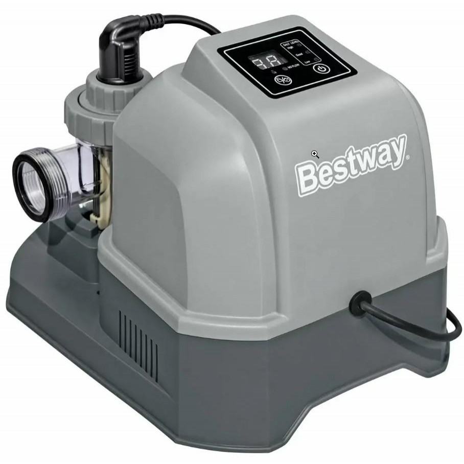 Bestway Хлоргенератор Bestway 58755, 6 г/ч - зображення 1