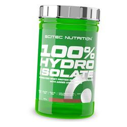   Scitec Nutrition 100% Hydro Isolate 700 g /30 servings/ Chocolate