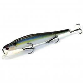 Lucky Craft Lightning Pointer 110SP / Chartreuse Shad