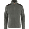 Fjallraven Фліс чоловічий  Sten Fleece Dark Grey (81765.030), Розмір XL - зображення 1