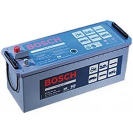 Bosch 6СТ-215 TECMAXX T4