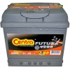Автомобільний акумулятор Centra 6CT-53 FUTURA (CA530)