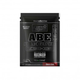 Applied Nutrition ABE Ultimate Pre-Workout 10.5 g /1 serving/ Candy Ice Blast