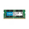 Crucial 32 GB SO-DIMM DDR4 3200 MHz (CT32G4SFD832A) - зображення 1