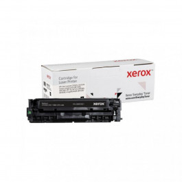 Xerox Everyday HP CC530A/304A, Canon 718 Black (006R03821)