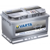 Varta 6СТ-65 Start-Stop D54 (565500065) - зображення 1