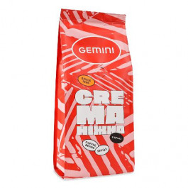 Gemini Crema Нежная зерно 250 г (4820156430676)