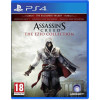  Assassin's Creed Ezio Collection PS4 (8111922) - зображення 1