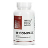 Progress Nutrition Vitamin B-Complex, 90 таблеток - зображення 1