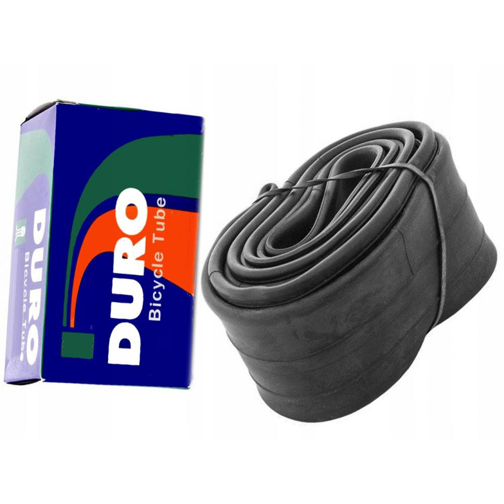 Duro Tire Камера  29x1,90/2,125 AV 48мм Чорний (DET066) - зображення 1