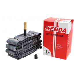 Kenda Камера  26 x1.75/2.125 AV 43мм Чорний (O-D-0035)