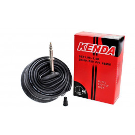 Kenda Камера  26 1,0*1,5 FV 48мм Чорний (O-D-0045)