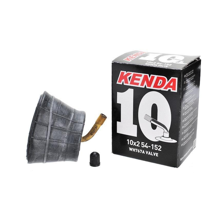 Kenda Камера  10 AV 37мм Чорний (O-D-0001) - зображення 1