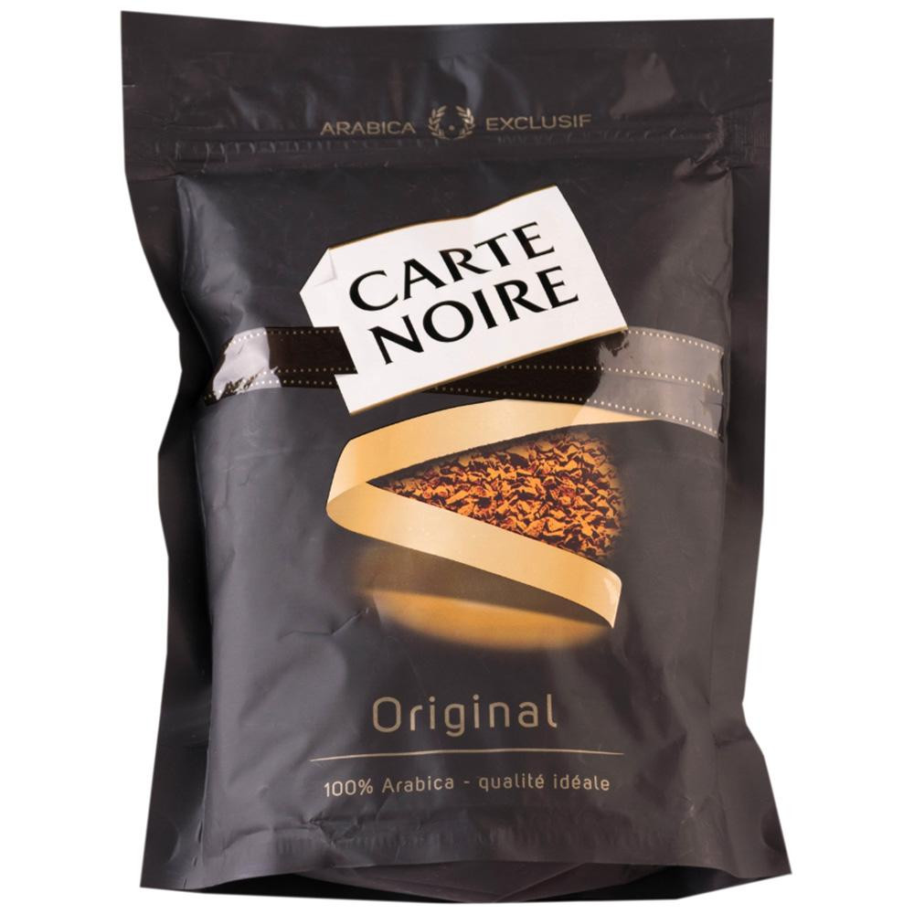Carte Noire Classic растворимый 140 г (8714599104194) - зображення 1