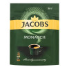 Jacobs Monarch растворимый 50 г пакет (4820206290106) - зображення 1