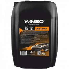 Winso Очищення двигуна зовнішнє Winso RS 12 Engine Cleaner 880830 20л