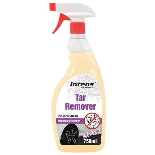 Winso Очищувач Winso INTENSE Tar Remover 875001 750мл - зображення 1