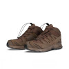 Salomon XA Forces Mid GTХ. Brown. Розмір 42 - зображення 2