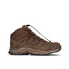 Salomon XA Forces Mid GTХ. Brown. Розмір 40 2/3 - зображення 1