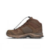 Salomon XA Forces Mid GTХ. Brown. Розмір 40 2/3 - зображення 5