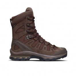 Salomon Quest 4D Forces High GTX. Коричневі 40 2/3 EU